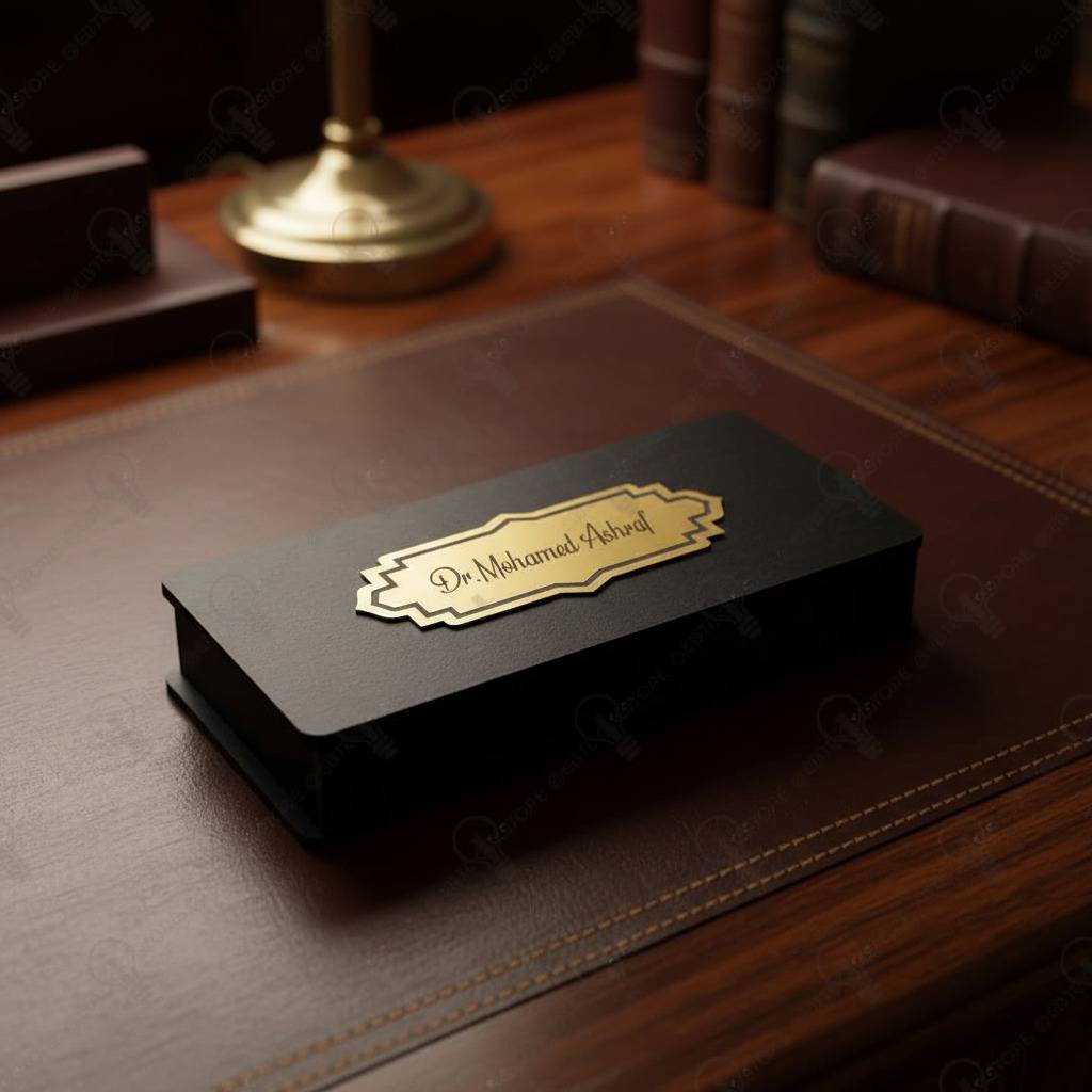 Elma7al Giveaways Facebook ad: عايز هديه شيك ومناسبه وباسم صاحبها