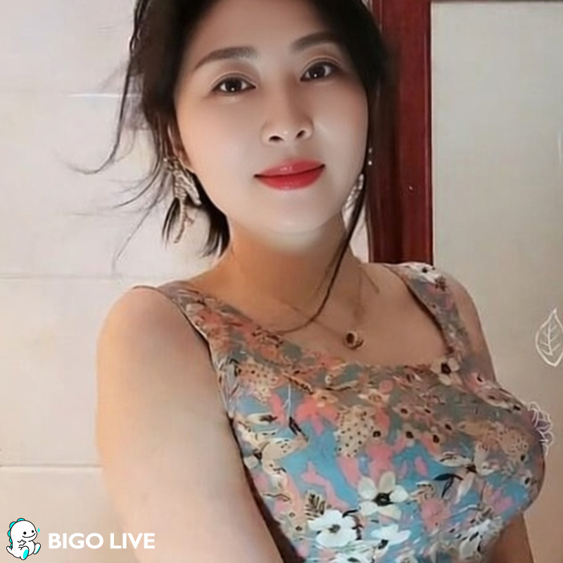BIGO LIVE Facebook ad