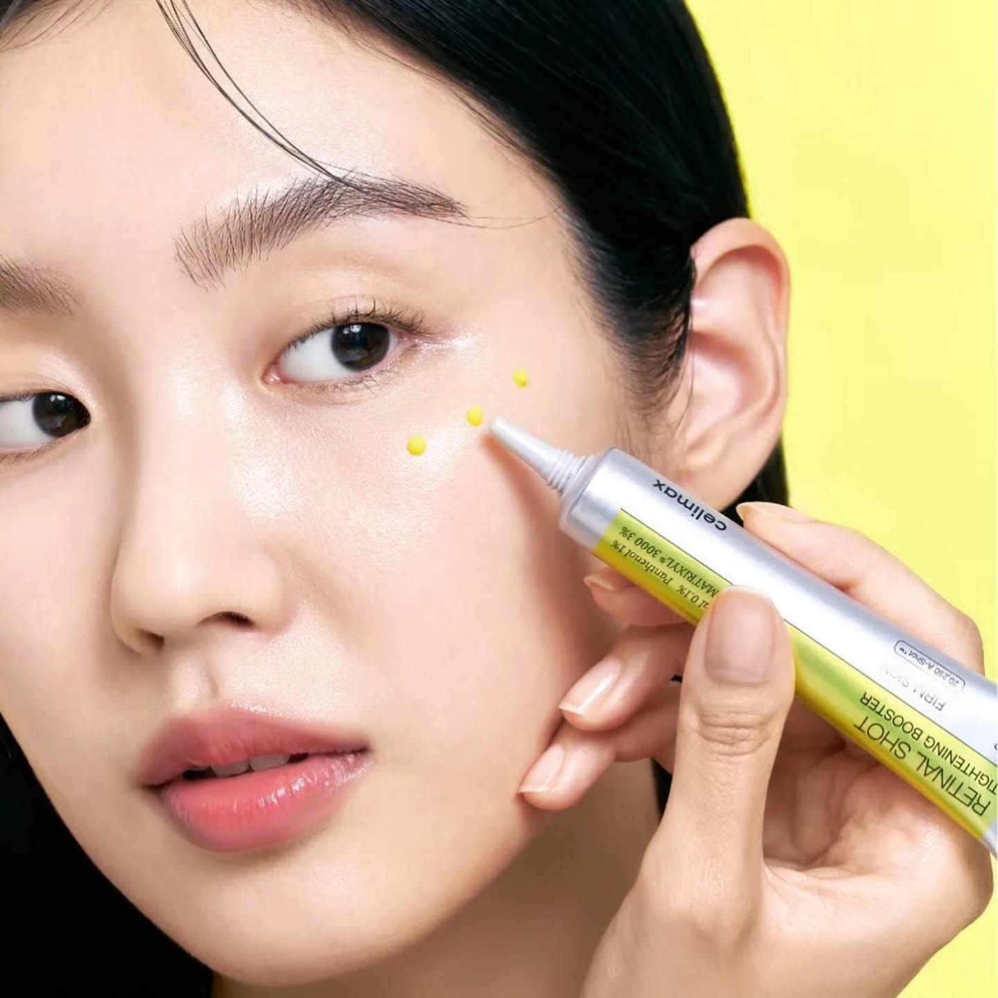Unnie Beauty Facebook ad