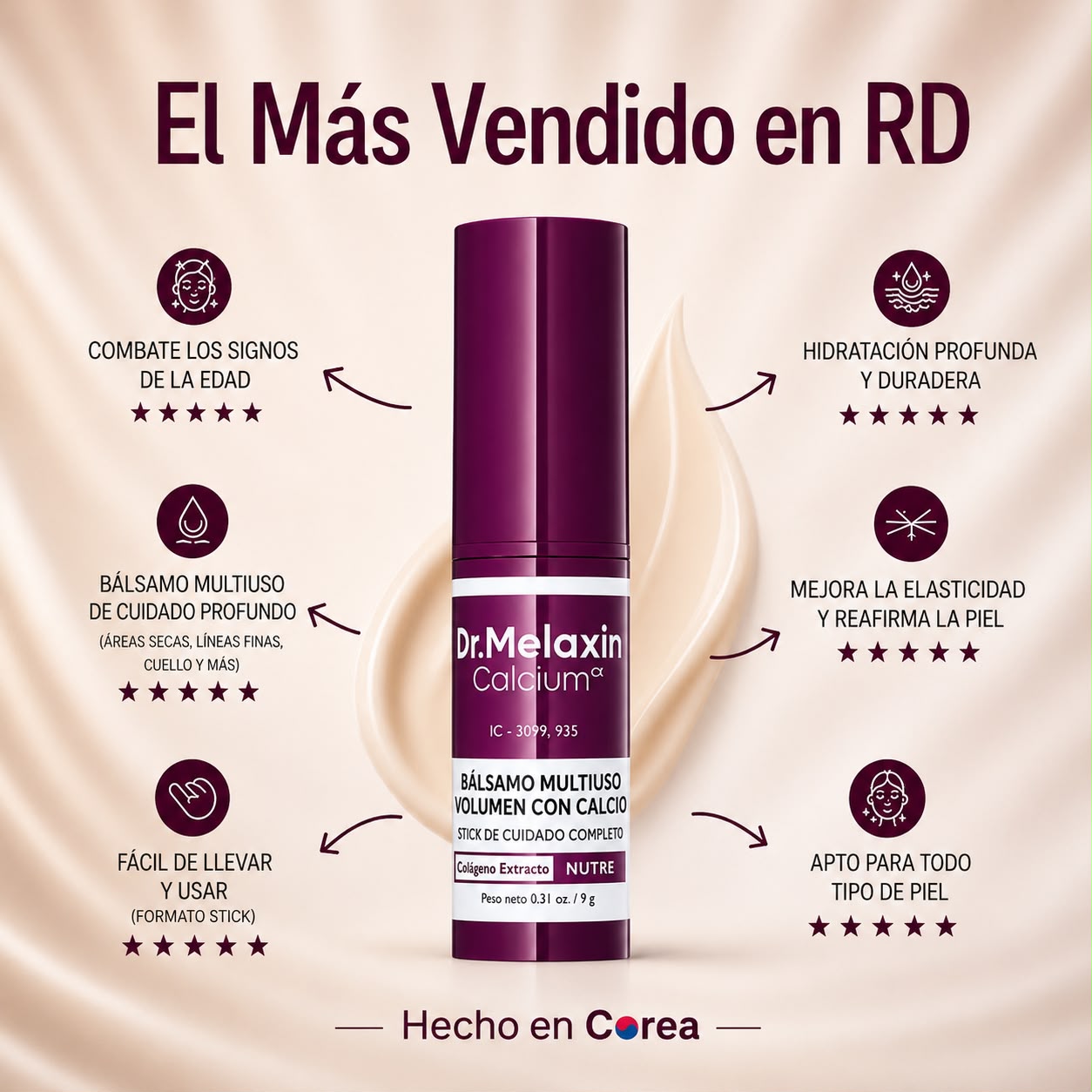 Clickmartrd Facebook ad: Pidelo aqui