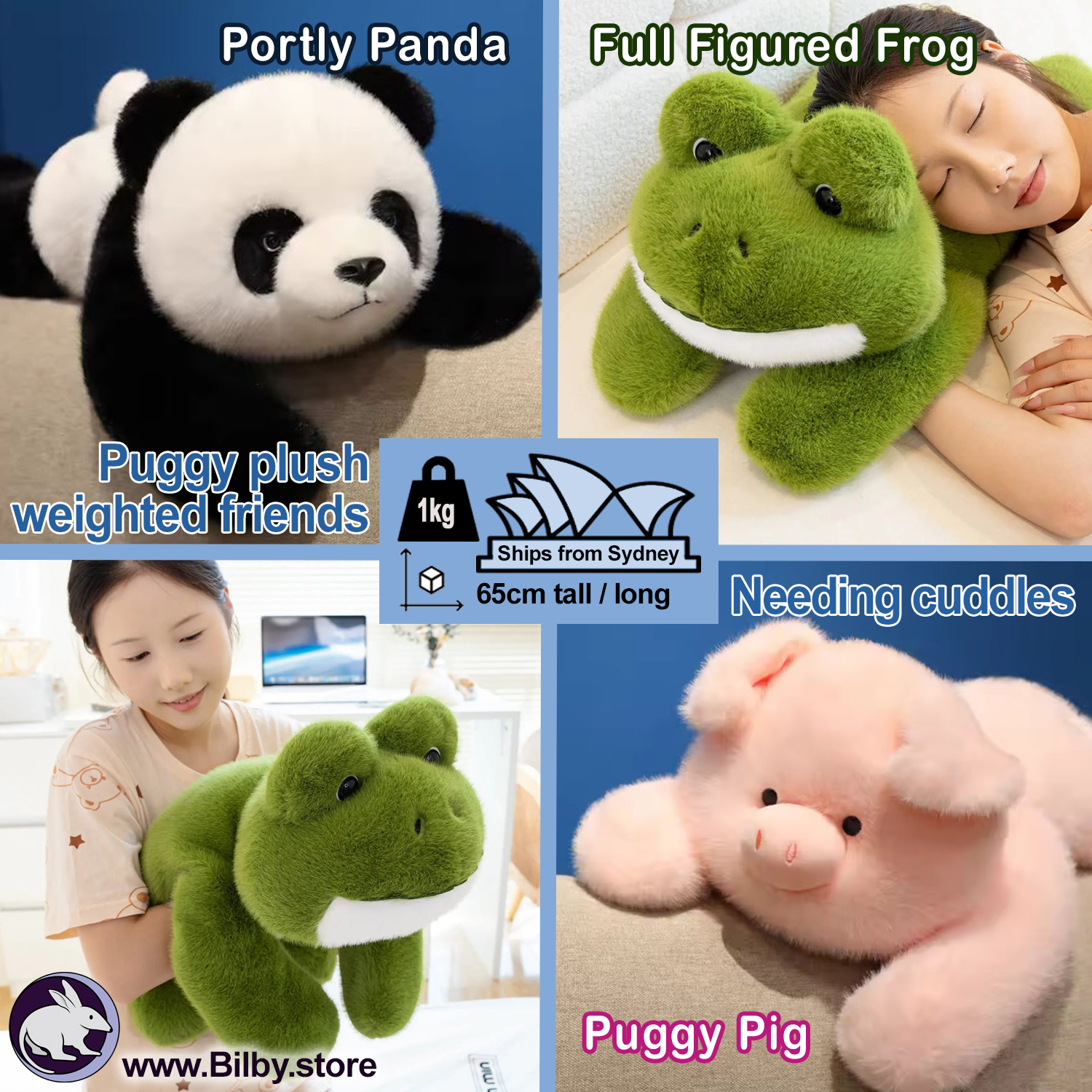 Bilby Publishing - Special Needs Resources Facebook ad