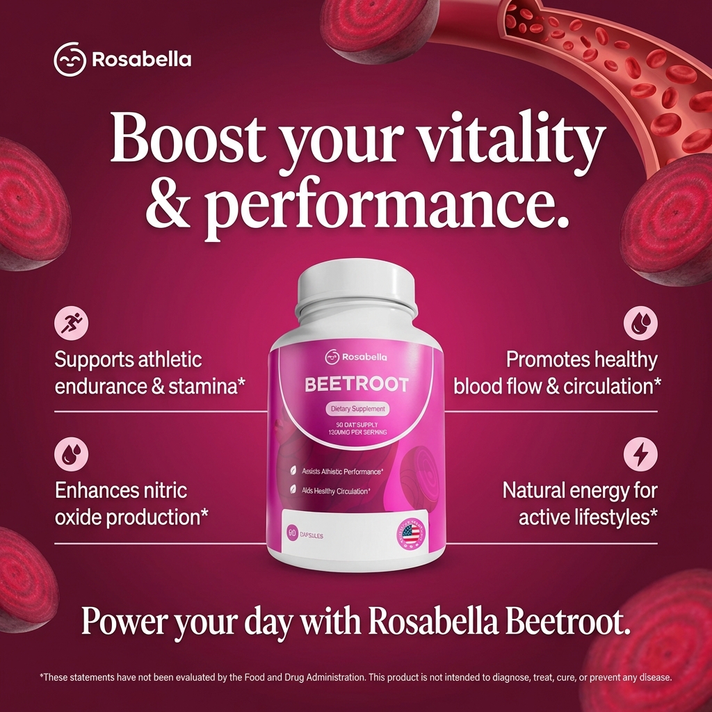 Rosabella Moringa Facebook ad