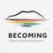 Becoming - Education and Advocacy