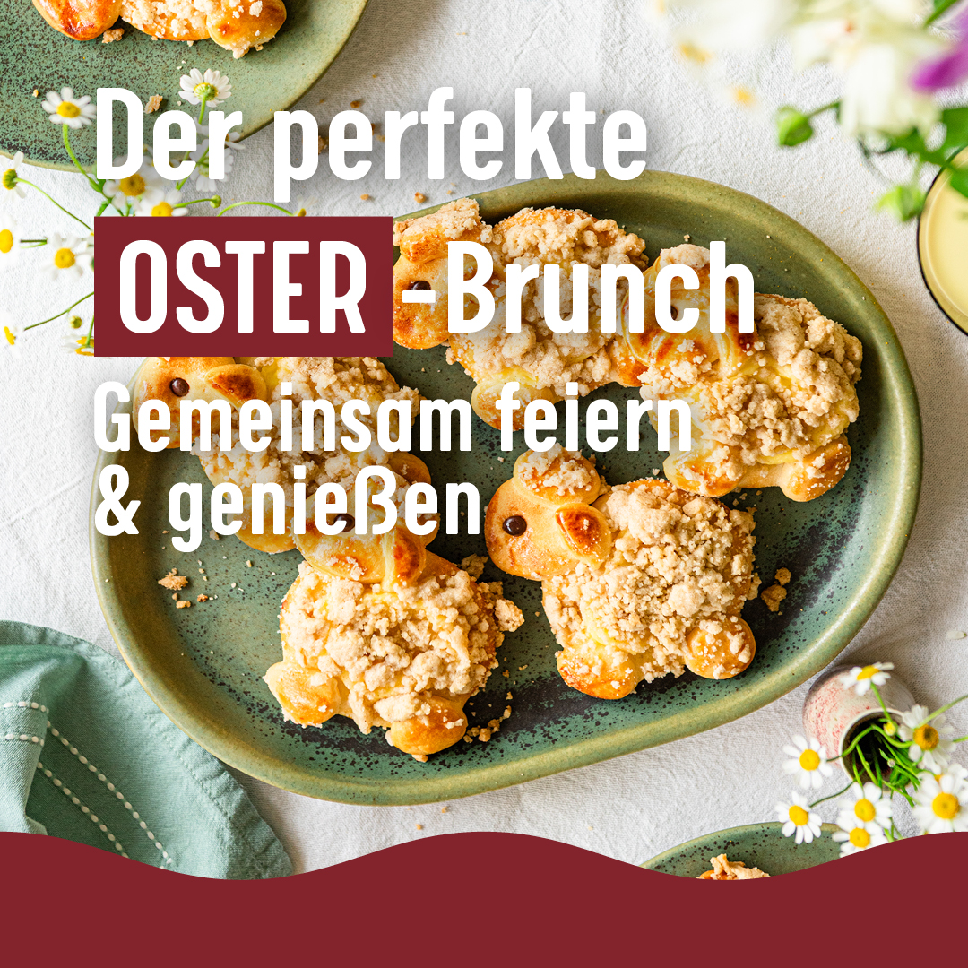 Tante Fanny Facebook ad: Jetzt inspirieren lassen & genießen.