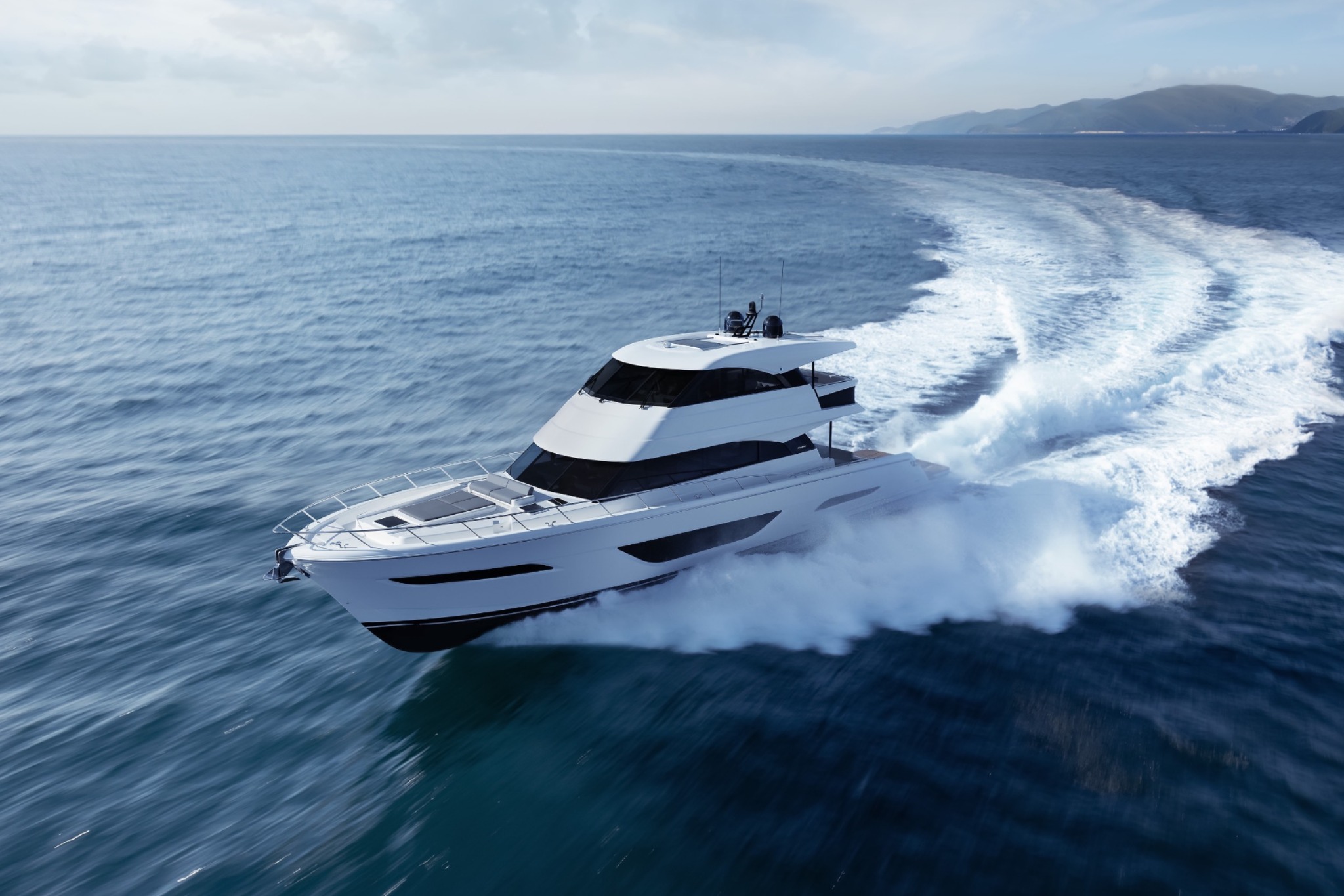 YachtWorld Facebook ad