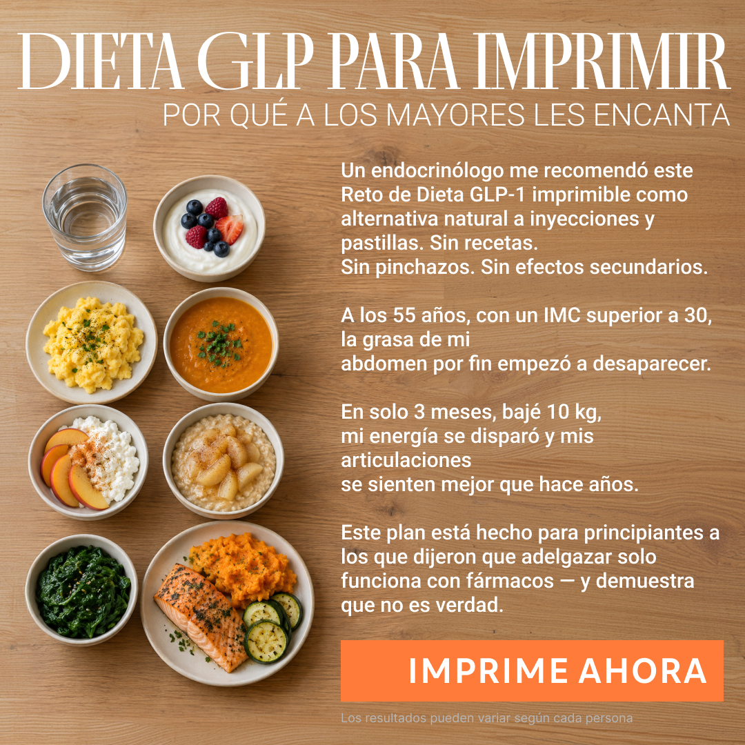 Eat Smart Every Day Facebook ad: ¡Solo 2 semanas para notar la diferencia!