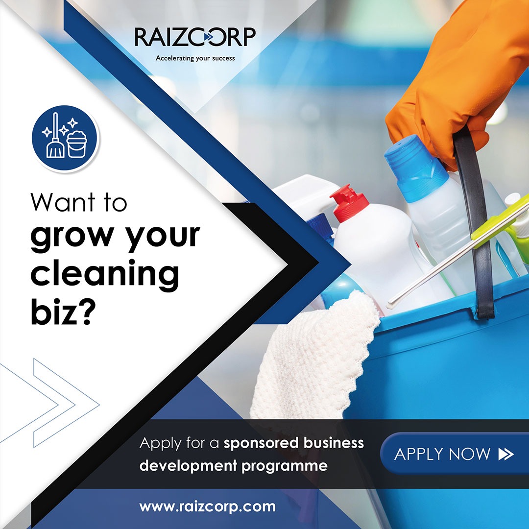 Raizcorp Facebook ad