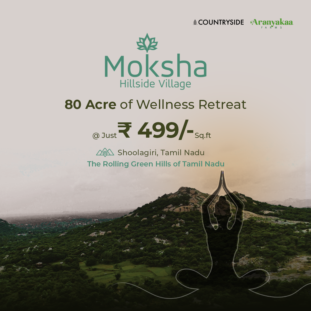 Aranyakaa Facebook ad