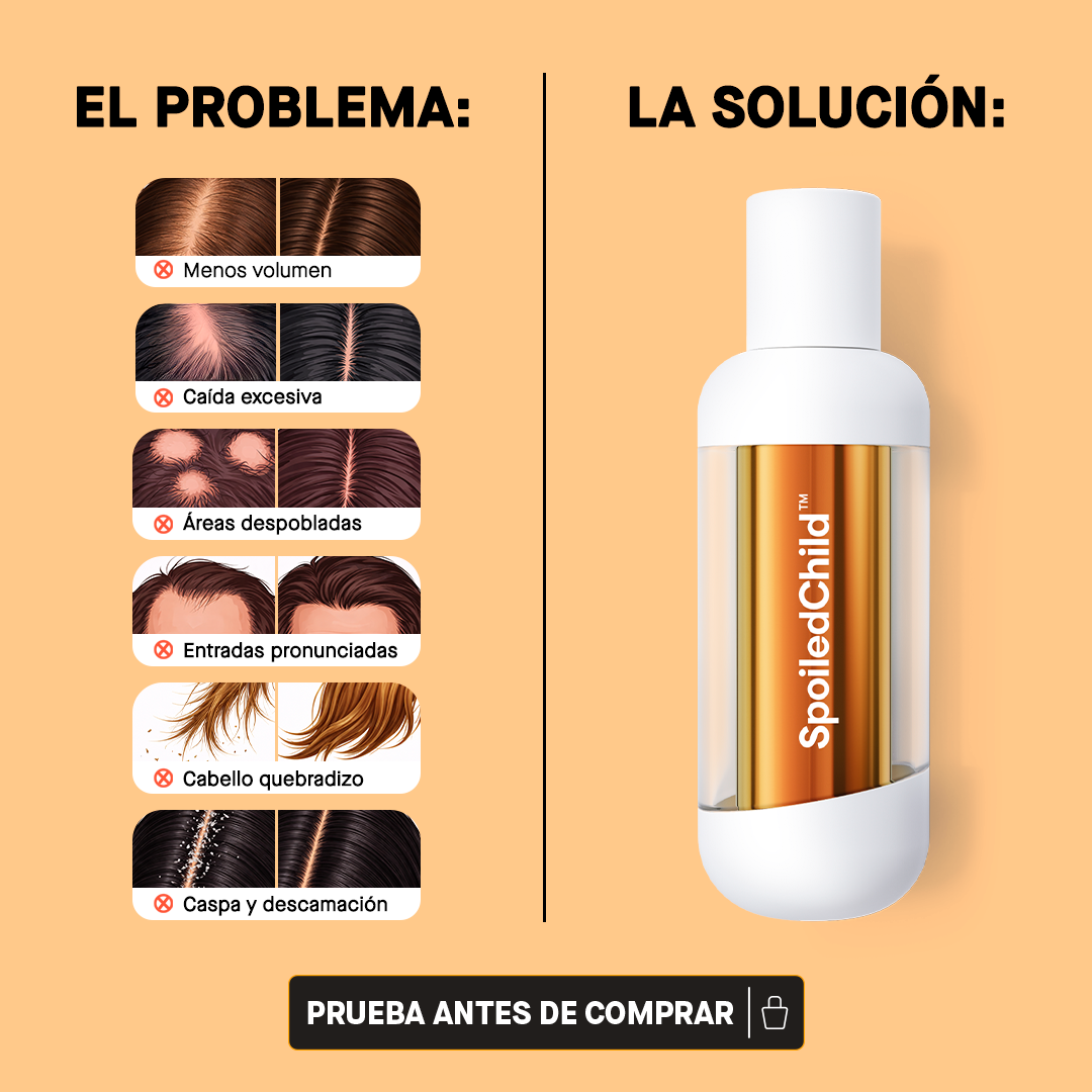 Hair Pro Tips Facebook ad