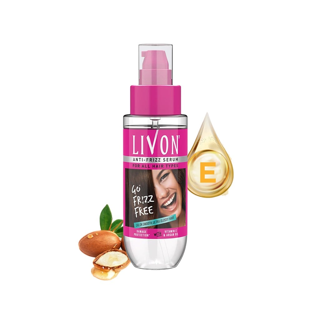 Livon Facebook ad