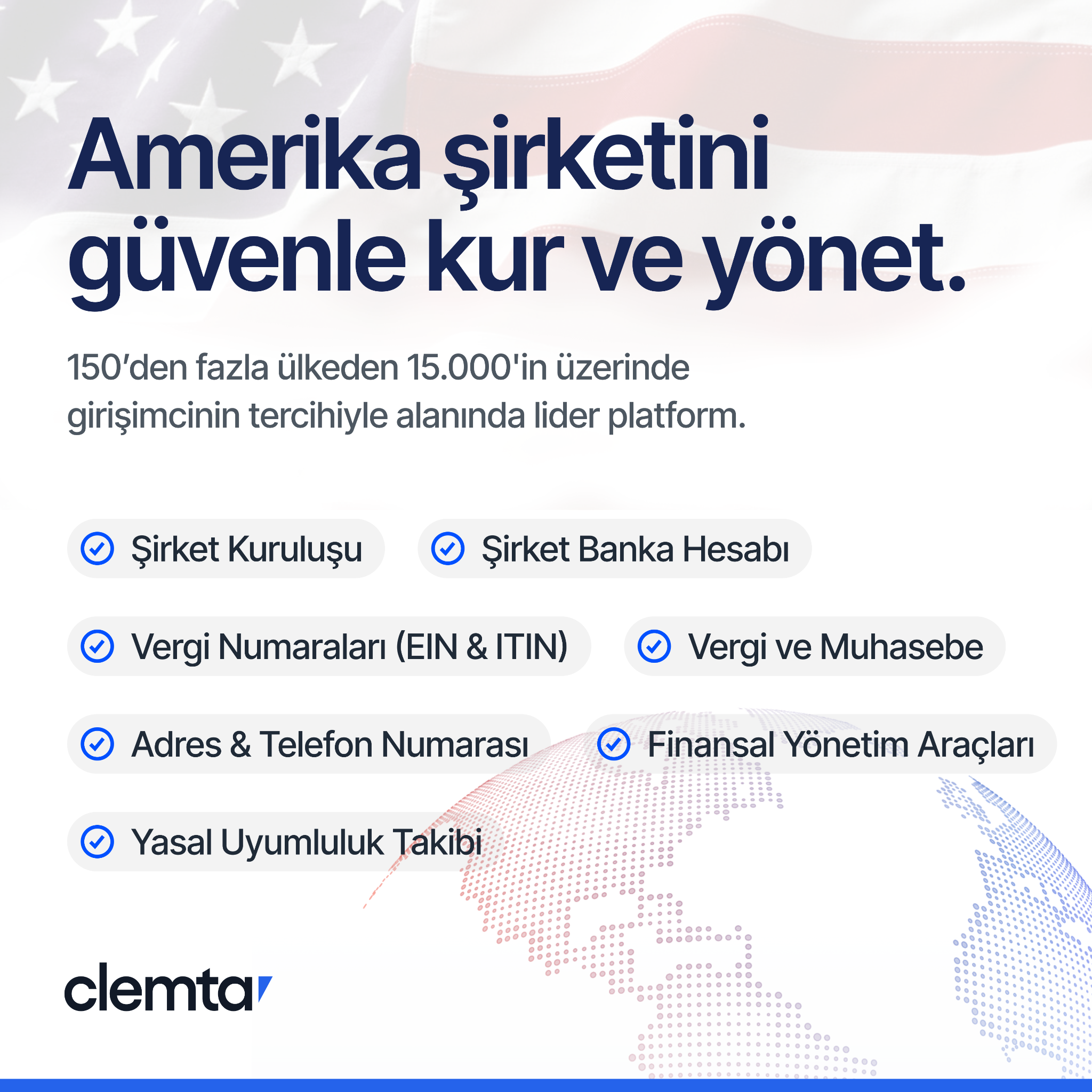 Clemta Facebook ad