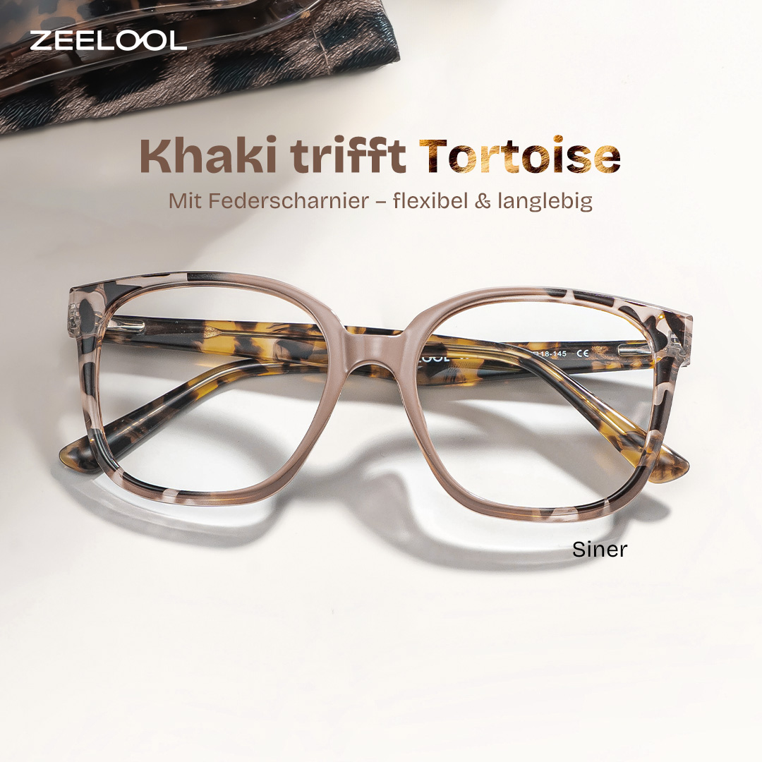 Zeelool Germany Facebook ad