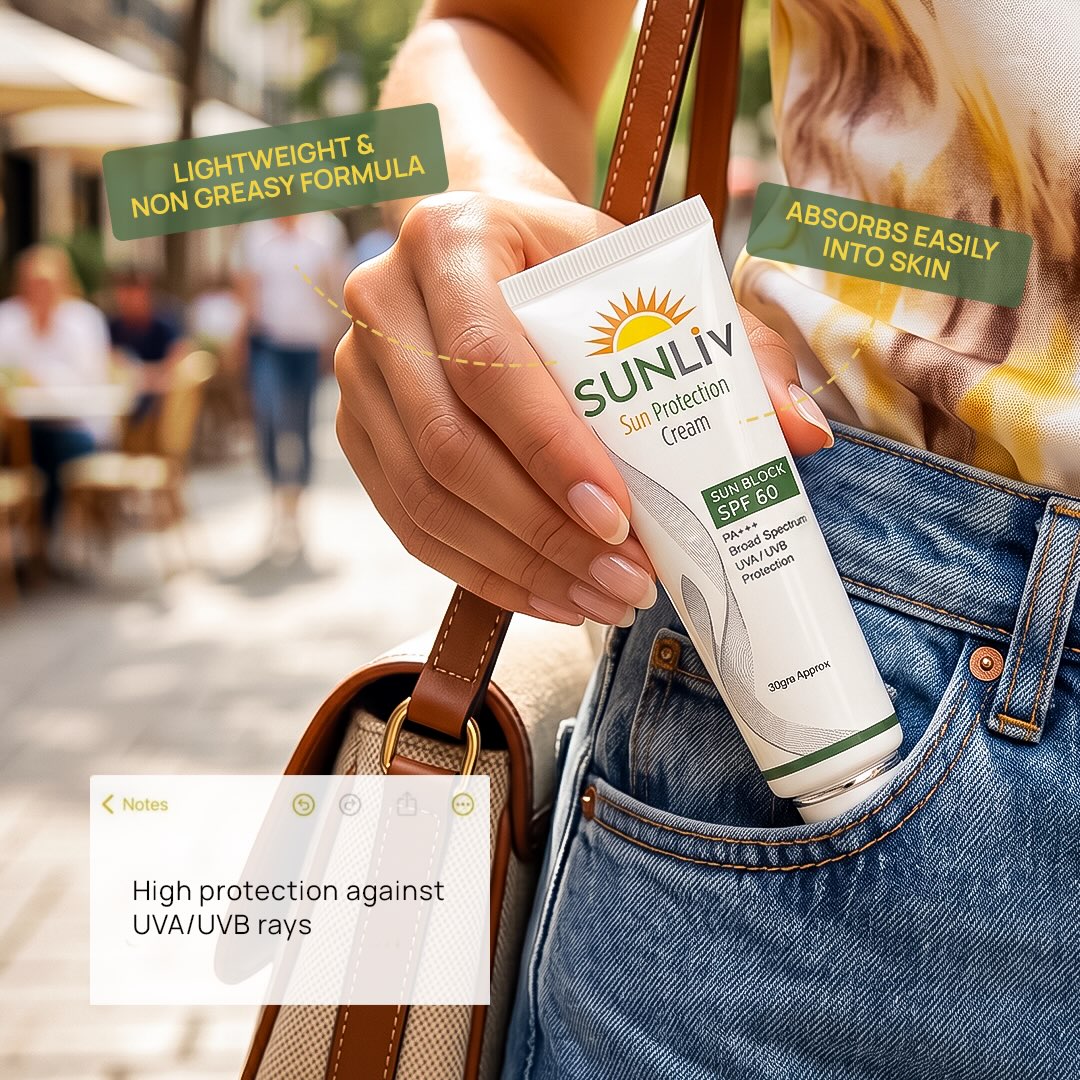 Livpharm Health Care Facebook ad