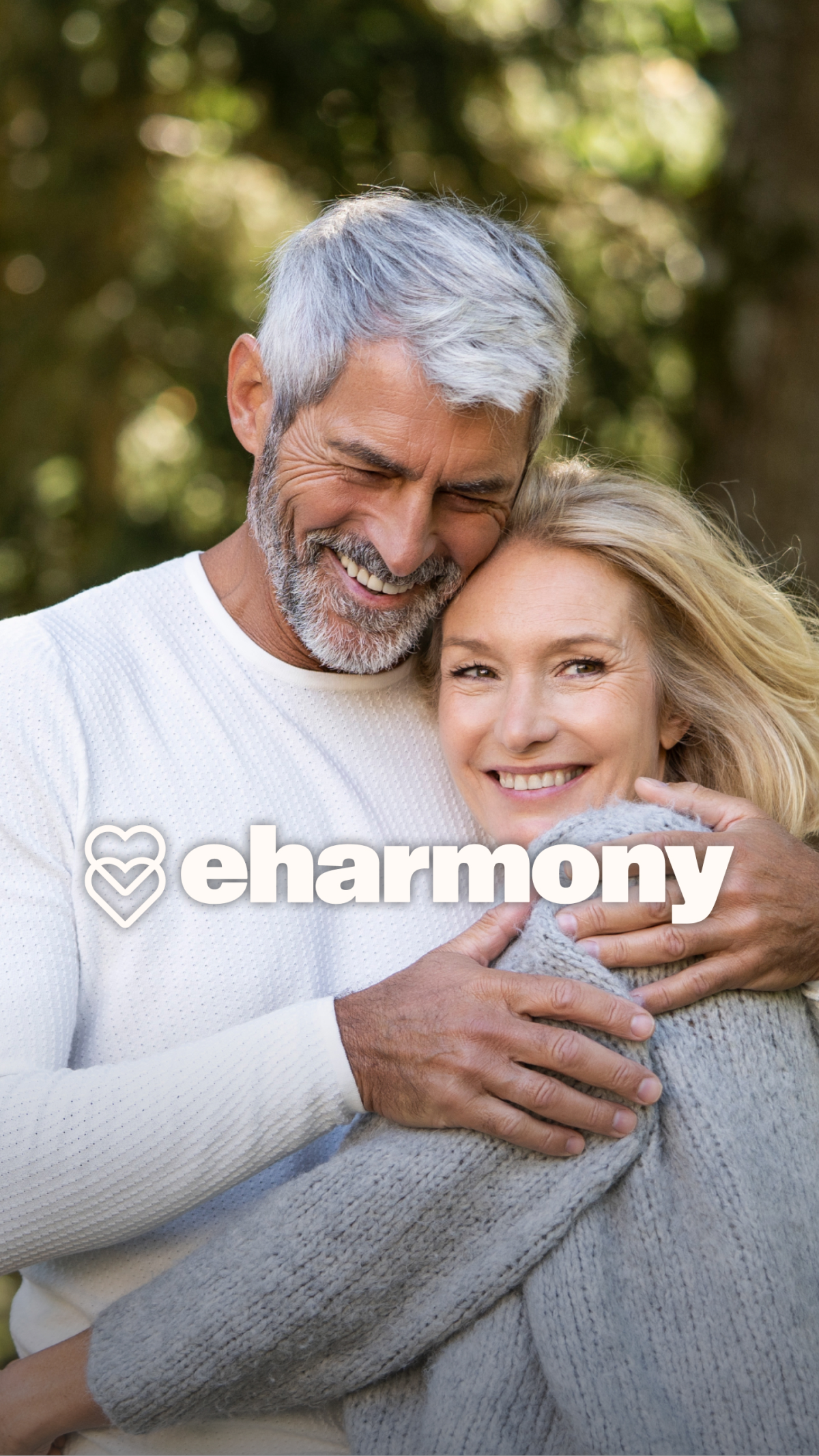 eharmony Facebook ad