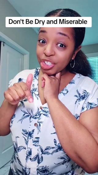 Love Wellness Facebook ad: Moisturizing Vaginal Suppository