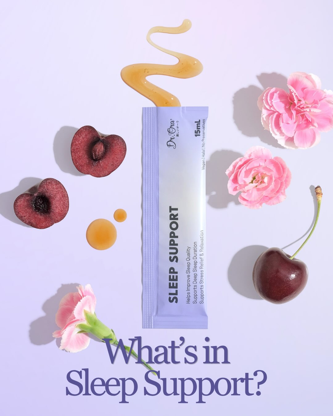 Dr. Ora SG Facebook ad: Here's what you'll find in Sleep Support …