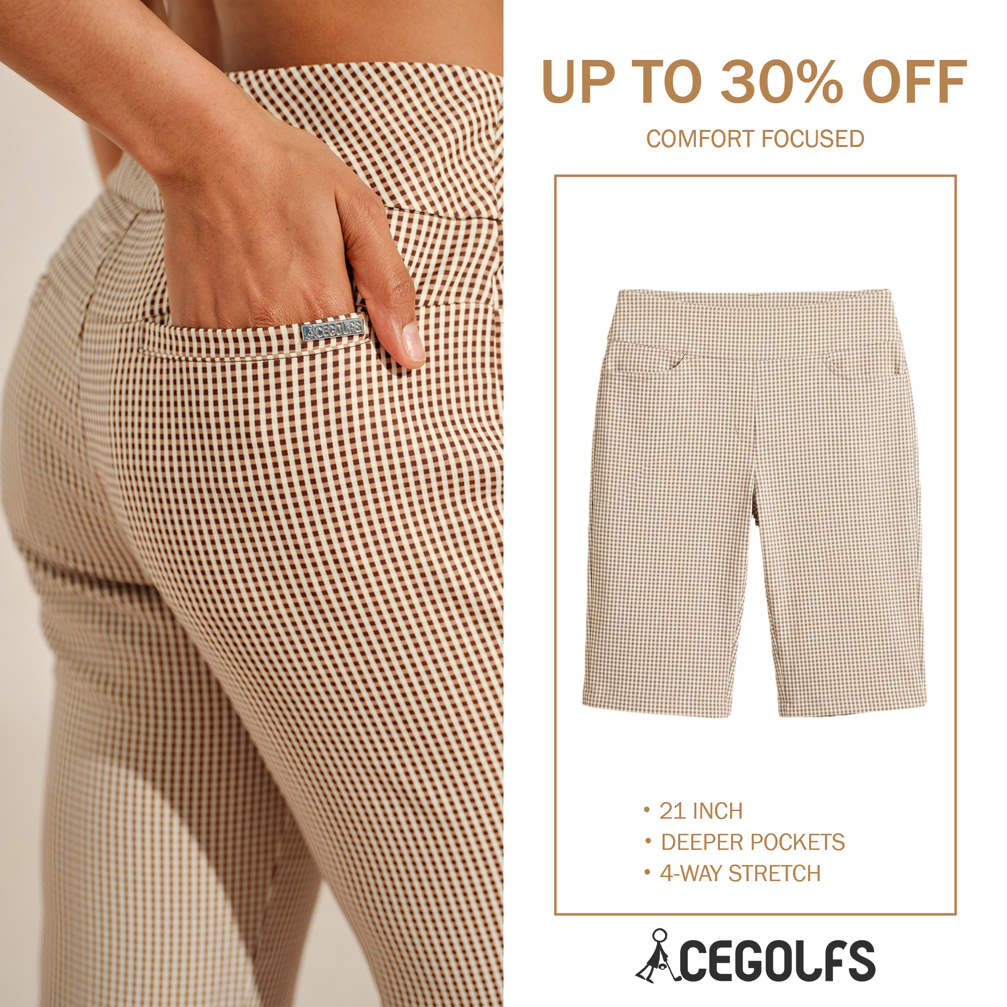 Acegolfs Fashion Facebook ad