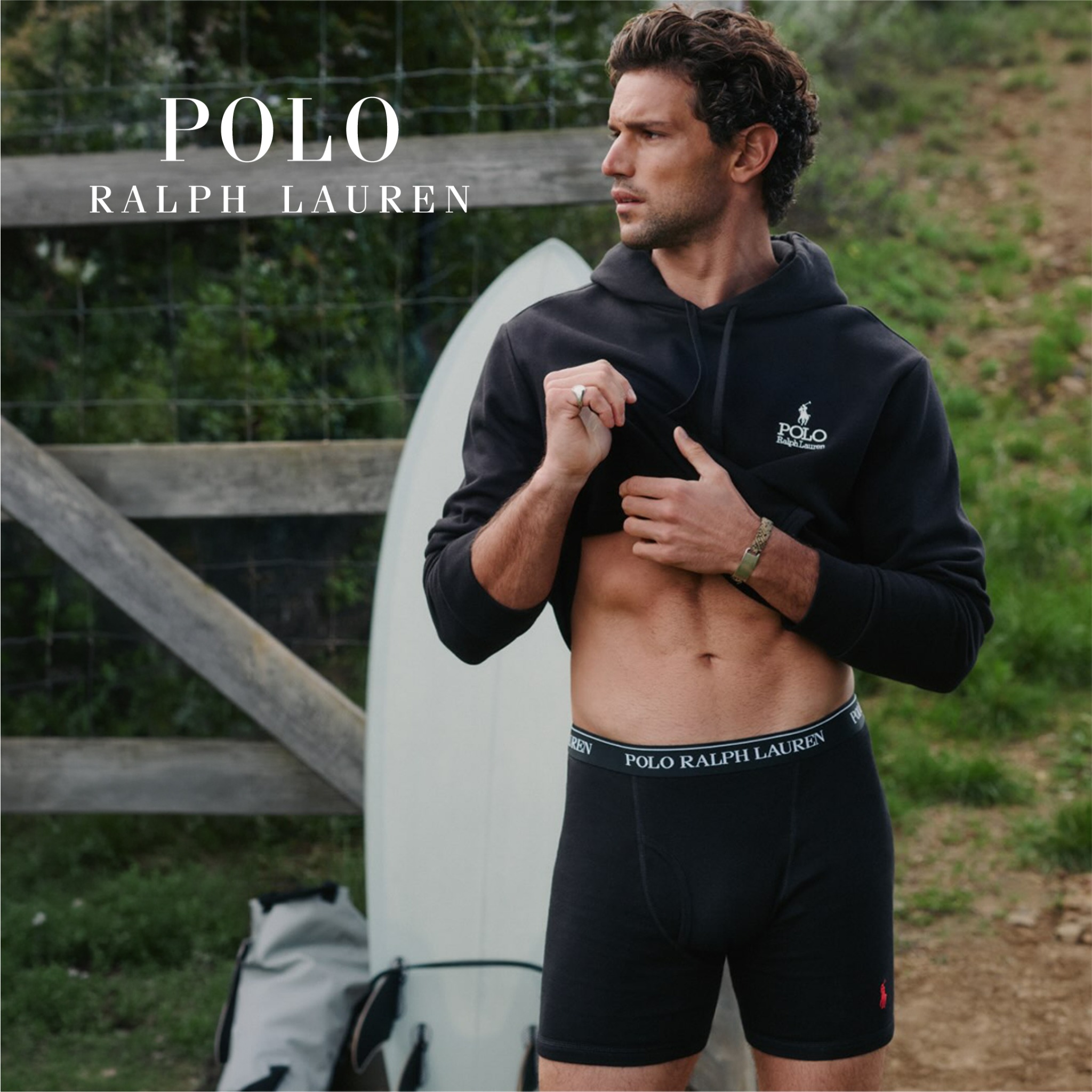Pearl Brands Online Facebook ad