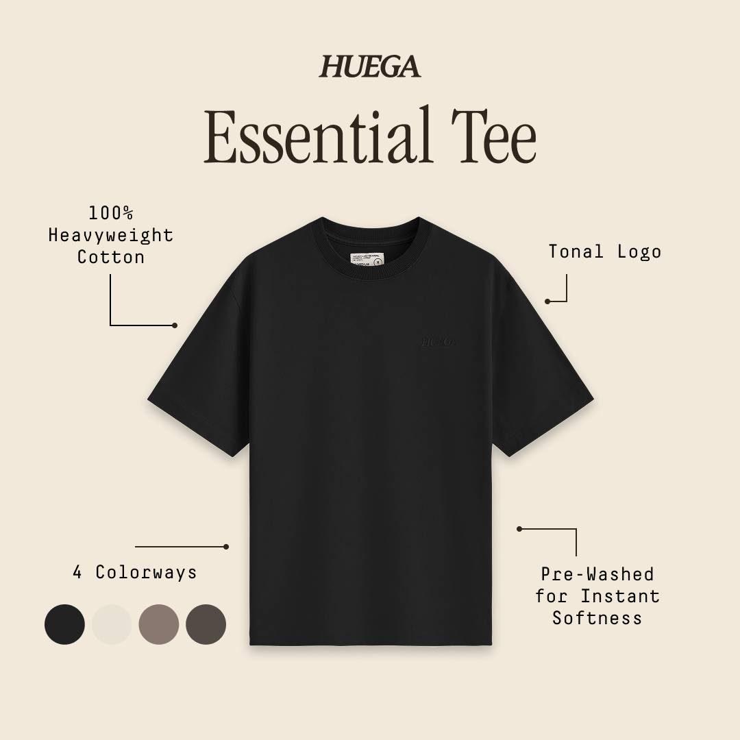 HUEGA HOUSE Facebook ad