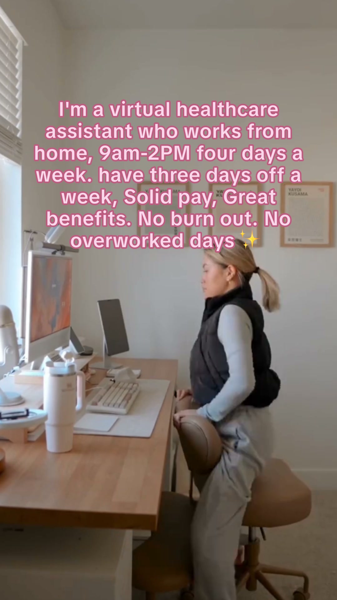 Borderless Careers Facebook ad: Find Remote Jobs