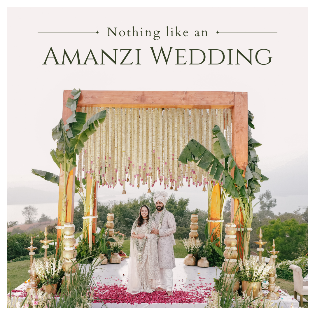 Amanzi Resort Facebook ad