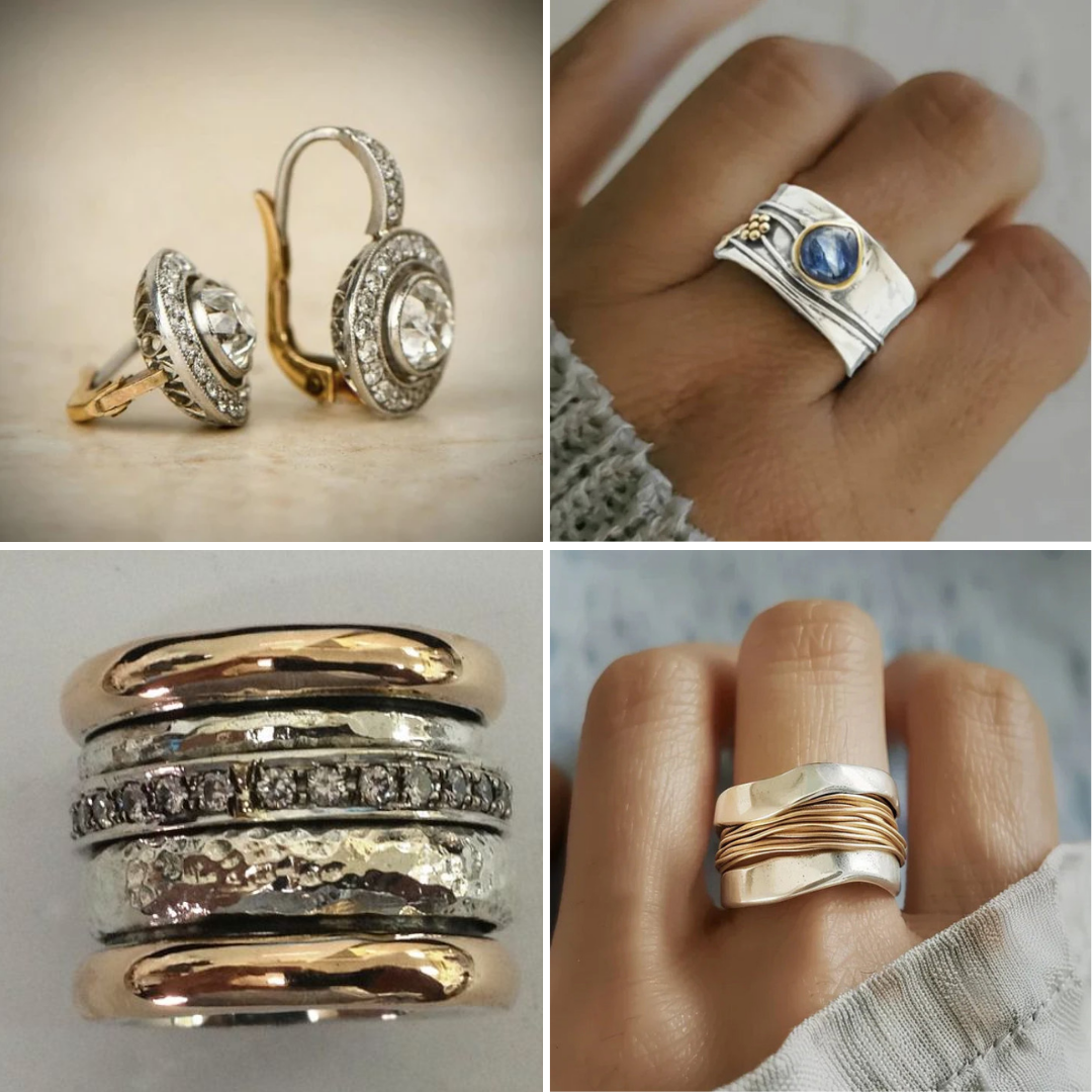 Joyería Atenea Facebook ad
