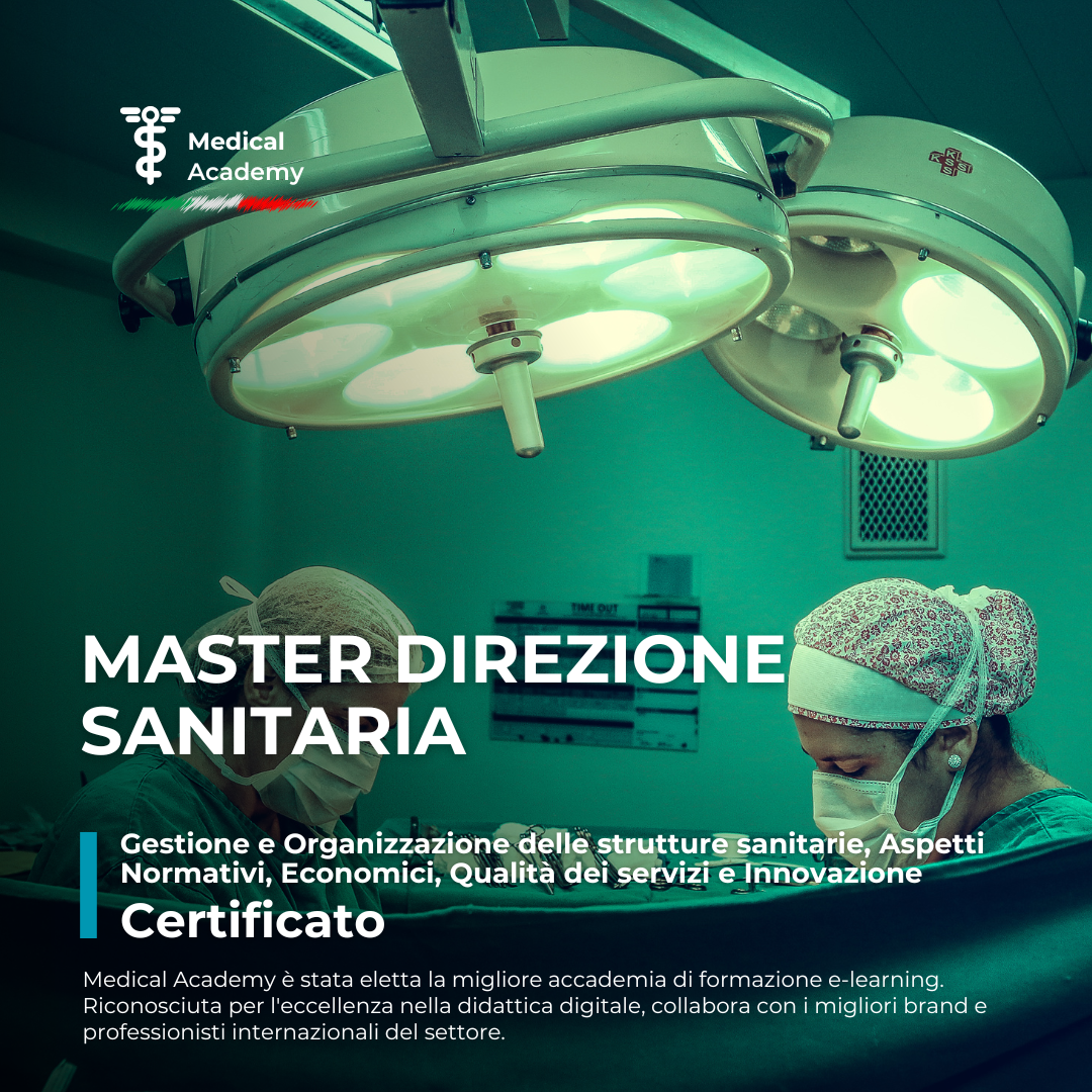 Medical Academy Facebook ad