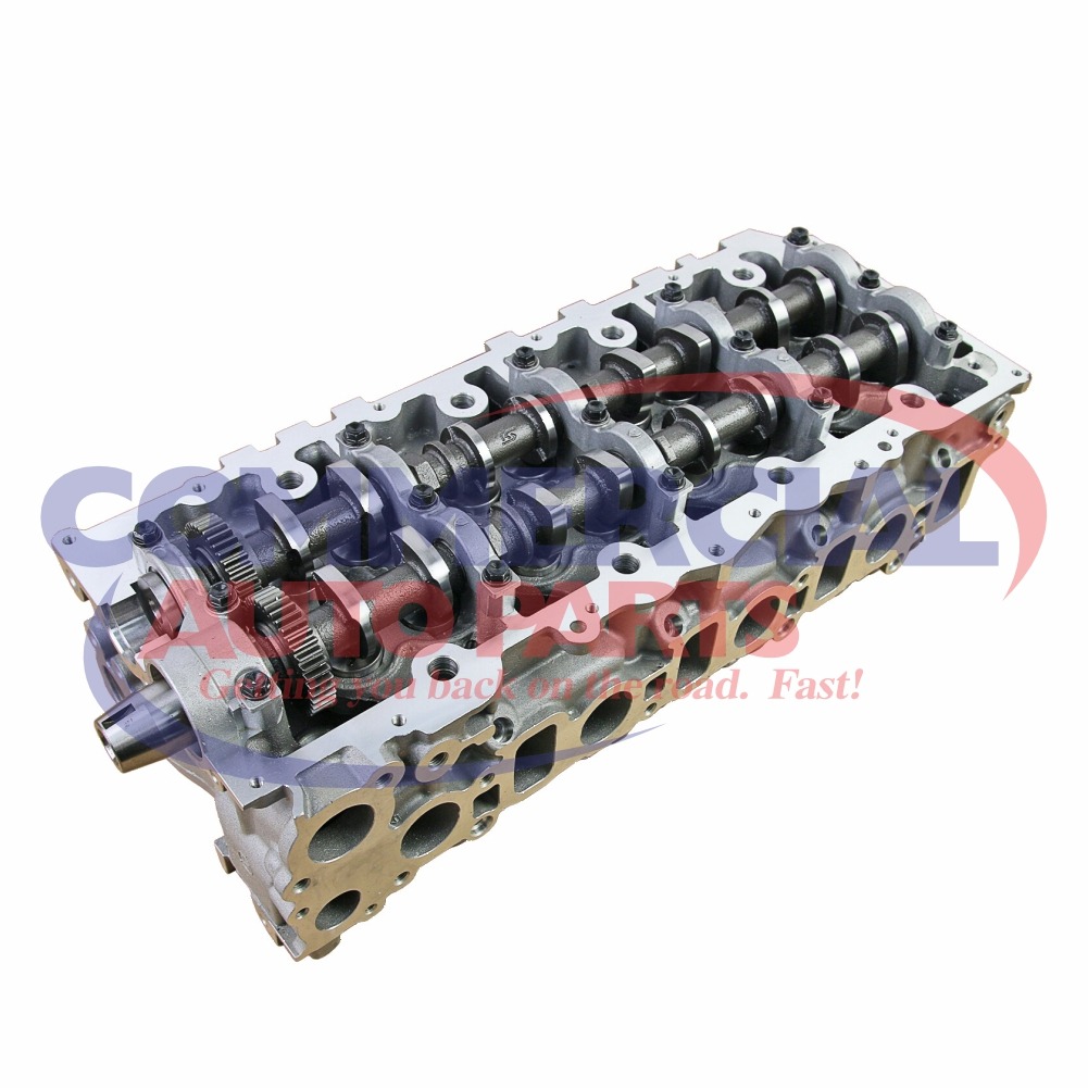 Commercial Auto Parts Facebook ad from Mar 13, 2024