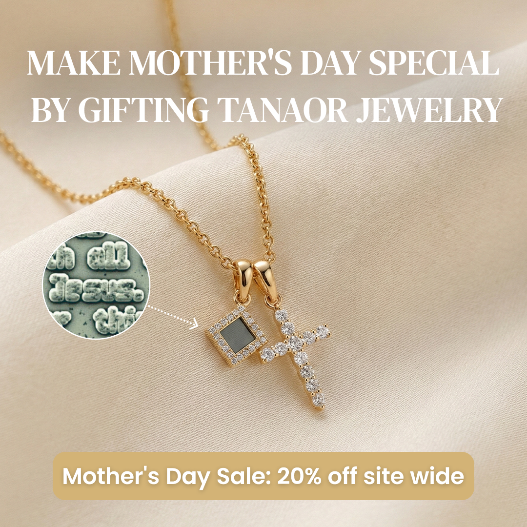 TANAOR Facebook ad