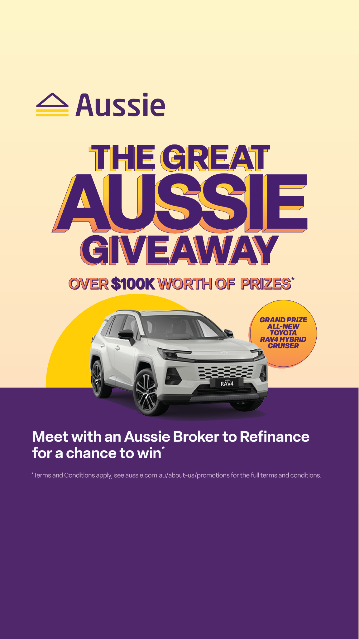 Aussie Facebook ad