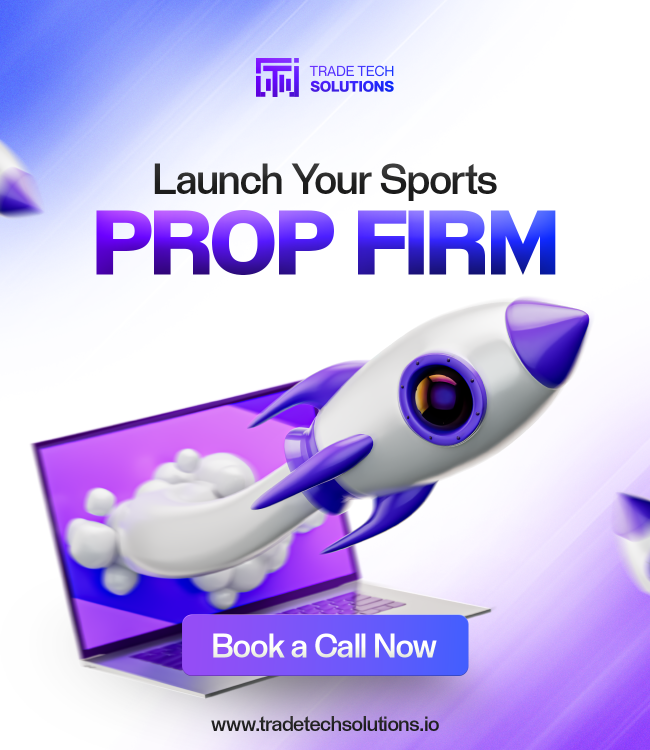 Trade Tech Solutions Facebook ad
