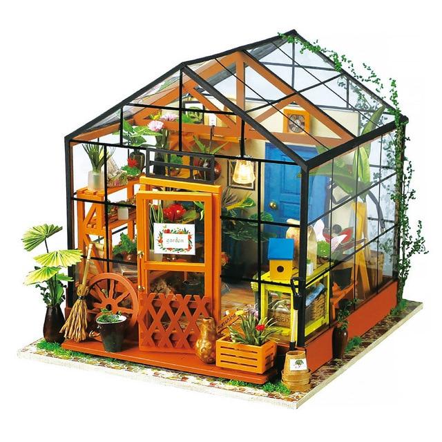 BuilDIY Facebook ad