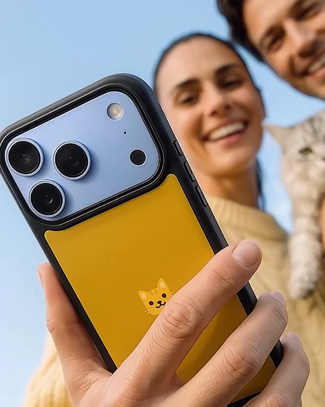 lucringeneva Facebook ad: Back Cover for iPhone 18 Pro