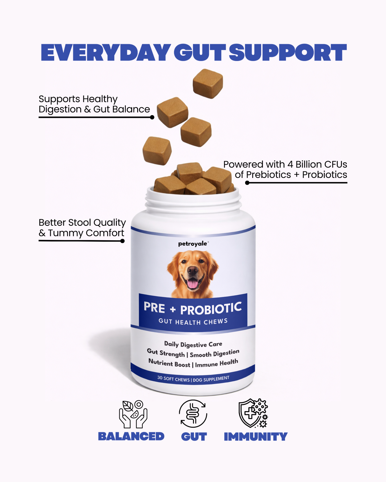 Petroyale Facebook ad