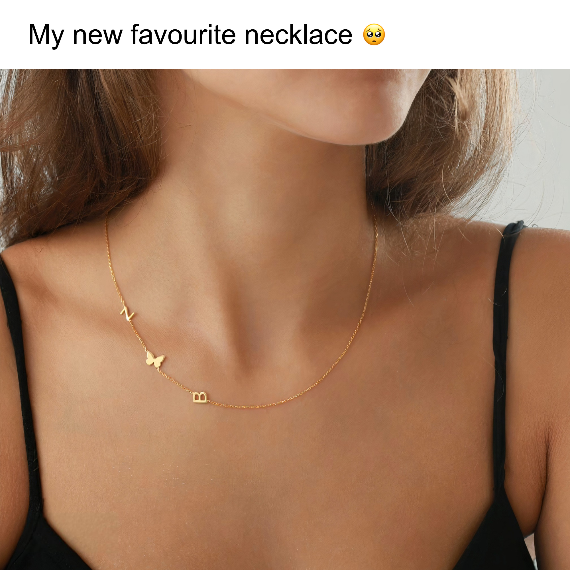 Photo Jewellery Facebook ad