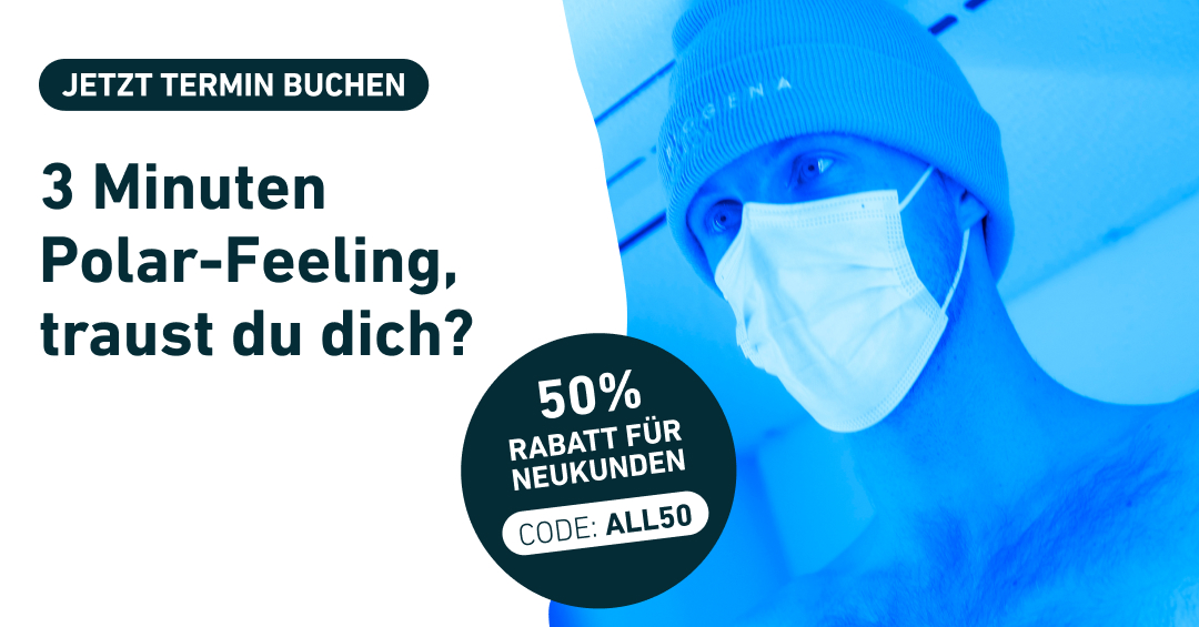 Biogena Facebook ad