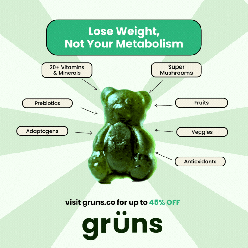 Holistic Wellness Magazine Facebook ad
