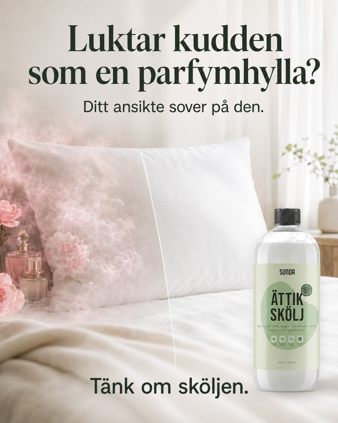 Sunda Facebook ad