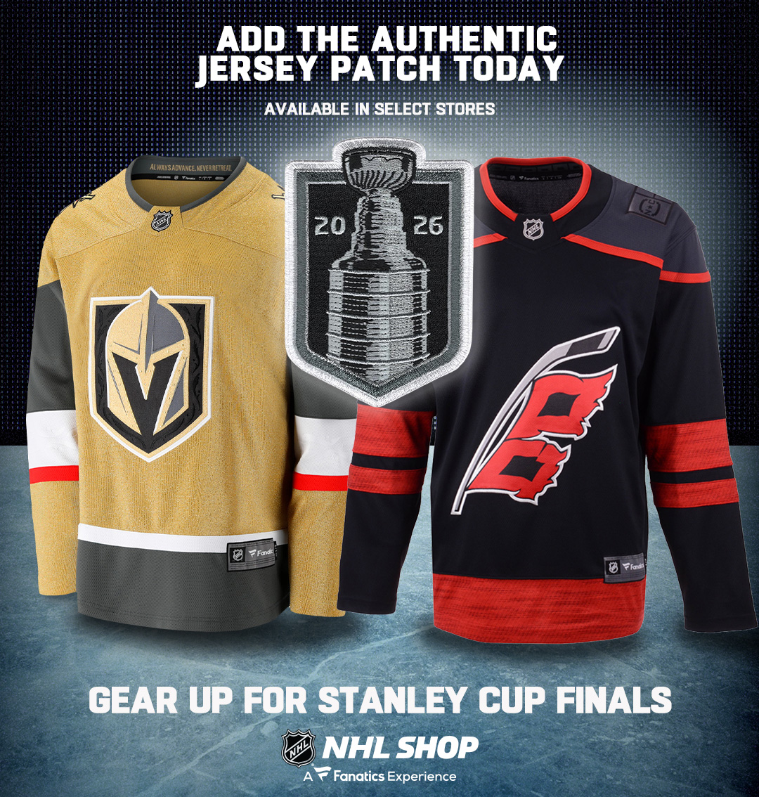 Lids Facebook ad: Patch Up Your Jersey