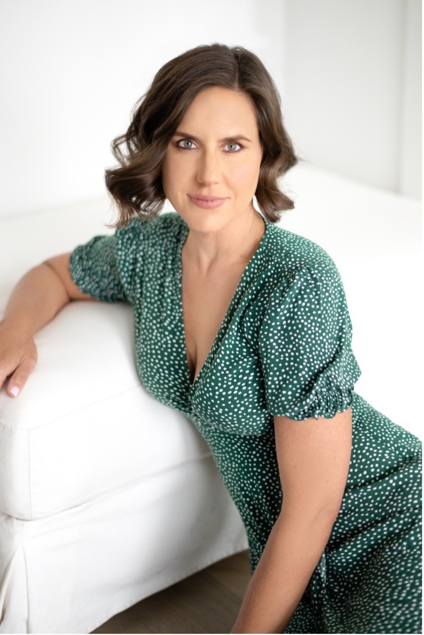 Kristen Kupeyan MD - Menopause Weight Method Facebook ad