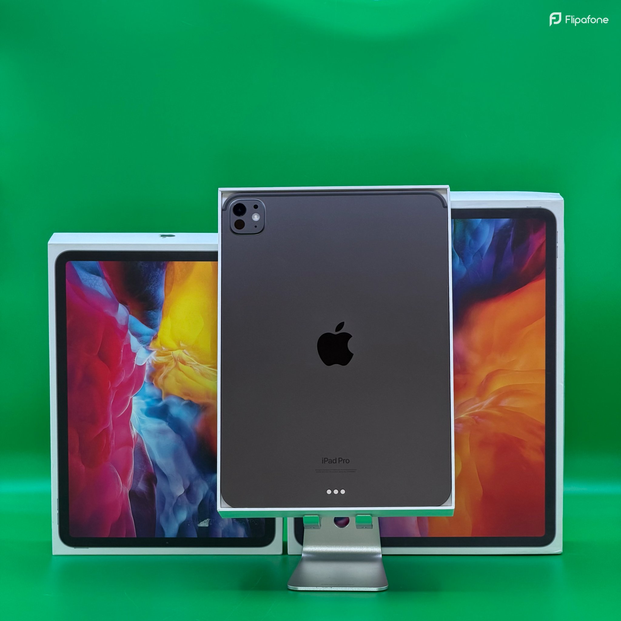 Michael Sorin Facebook ad: iPad Pro / Air / Mini 13/11/12.9 Inch - M1/M2/M3/M4/M5 6 7…
