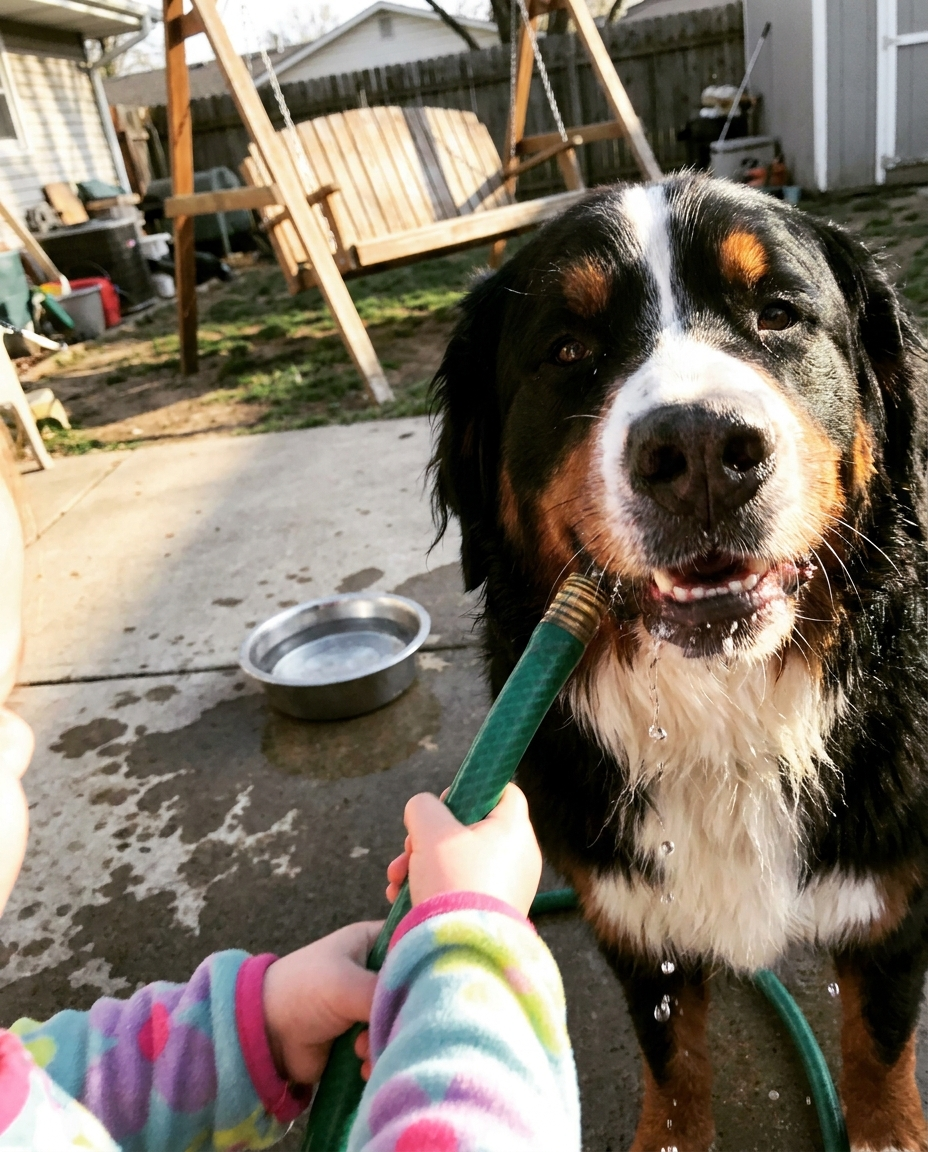 Pet Health Insiders Facebook ad
