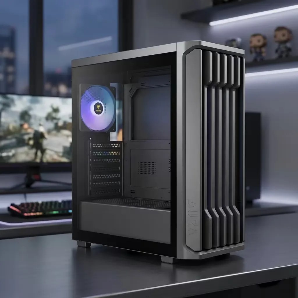 Evetech Facebook ad