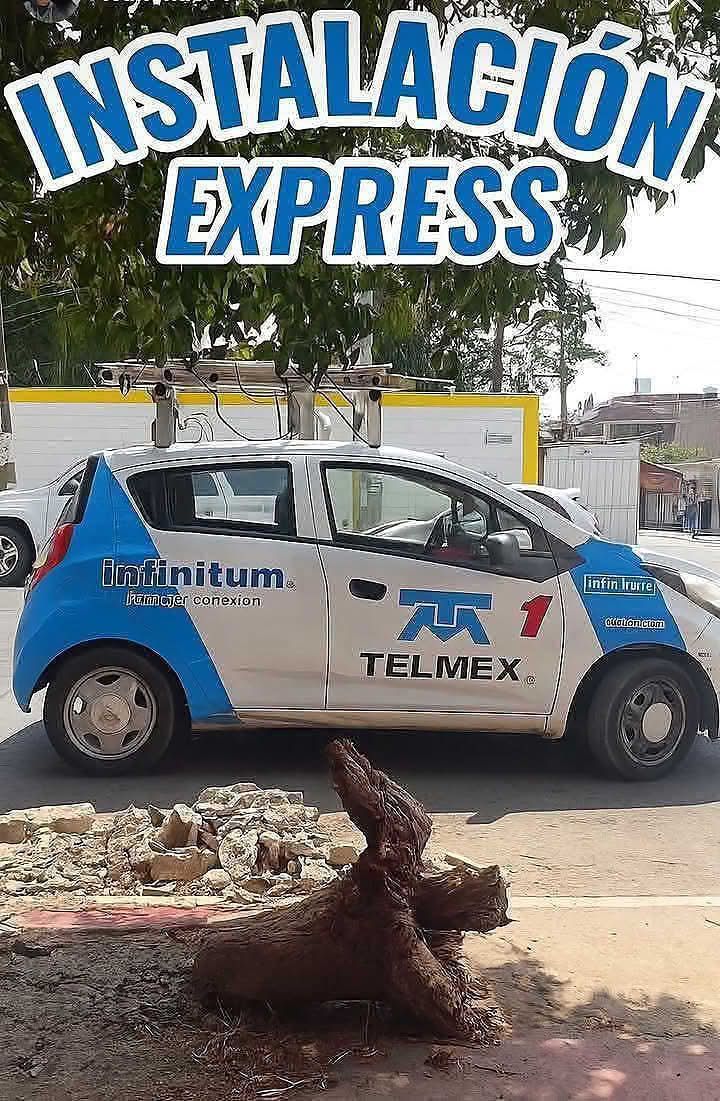 Instalacion Telmex en Casa Facebook ad: INSTALACIÓN RÁPIDA 150 MEGAS Y NETFLIX $399/CAMBIO DE…