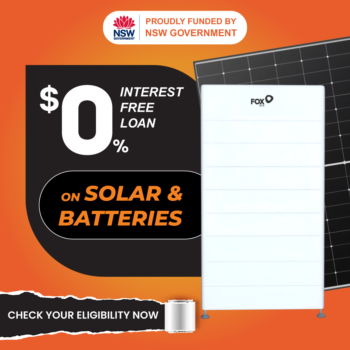 Get Battery Quote Facebook ad
