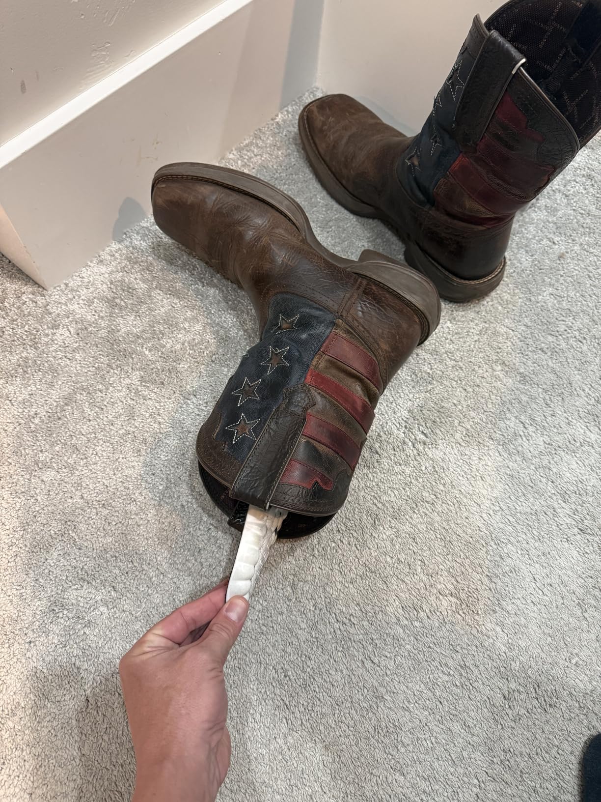 CloudSole Facebook ad