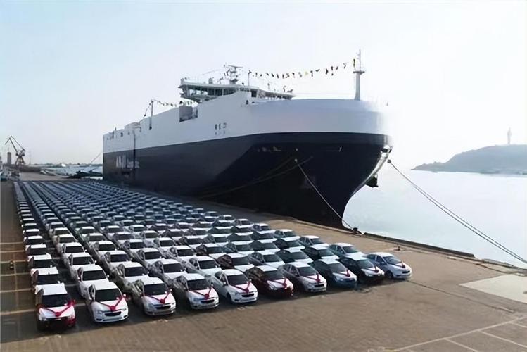 Free Trade Auto Trading Facebook ad: We are an automotive trading company based in…