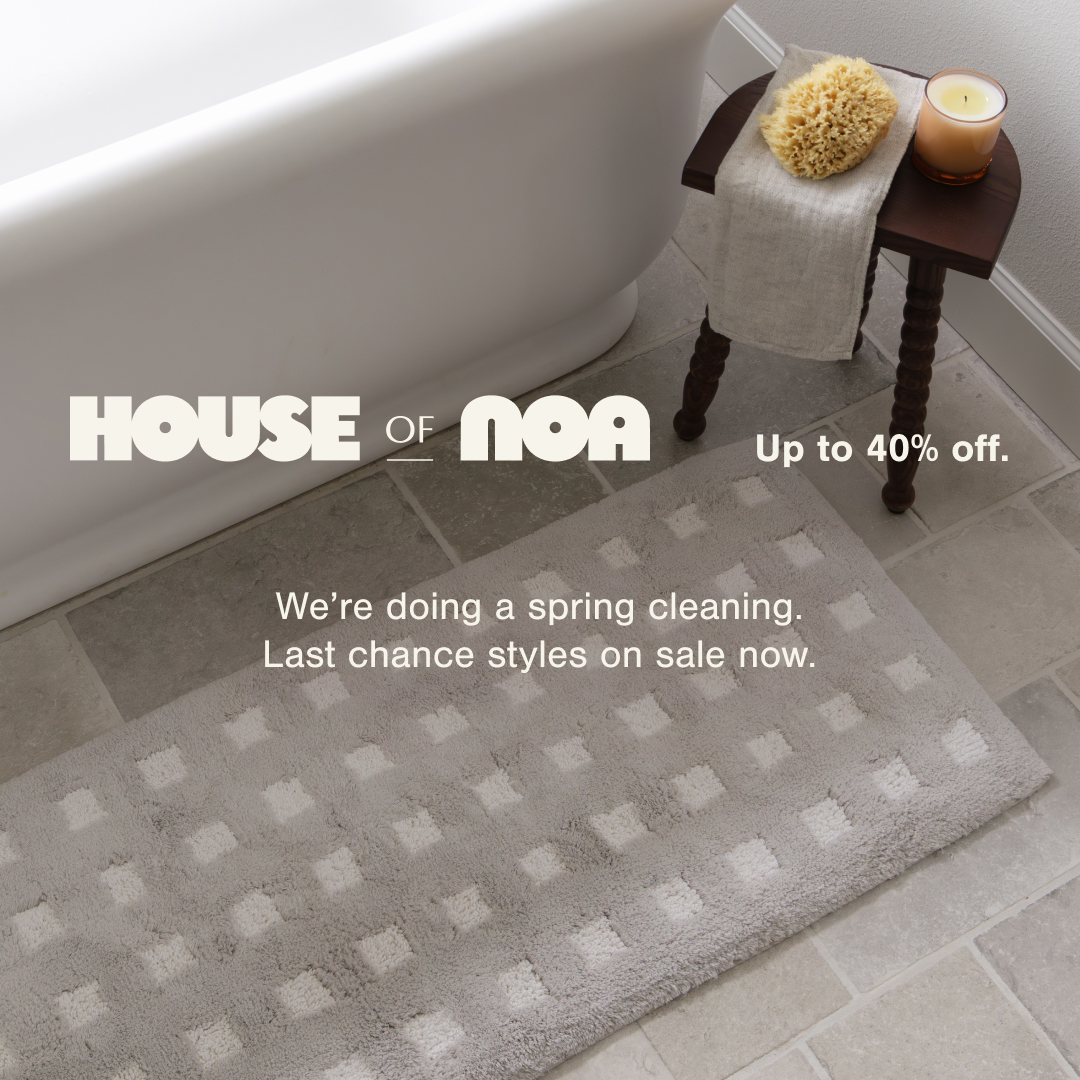 the House of Noa Facebook ad