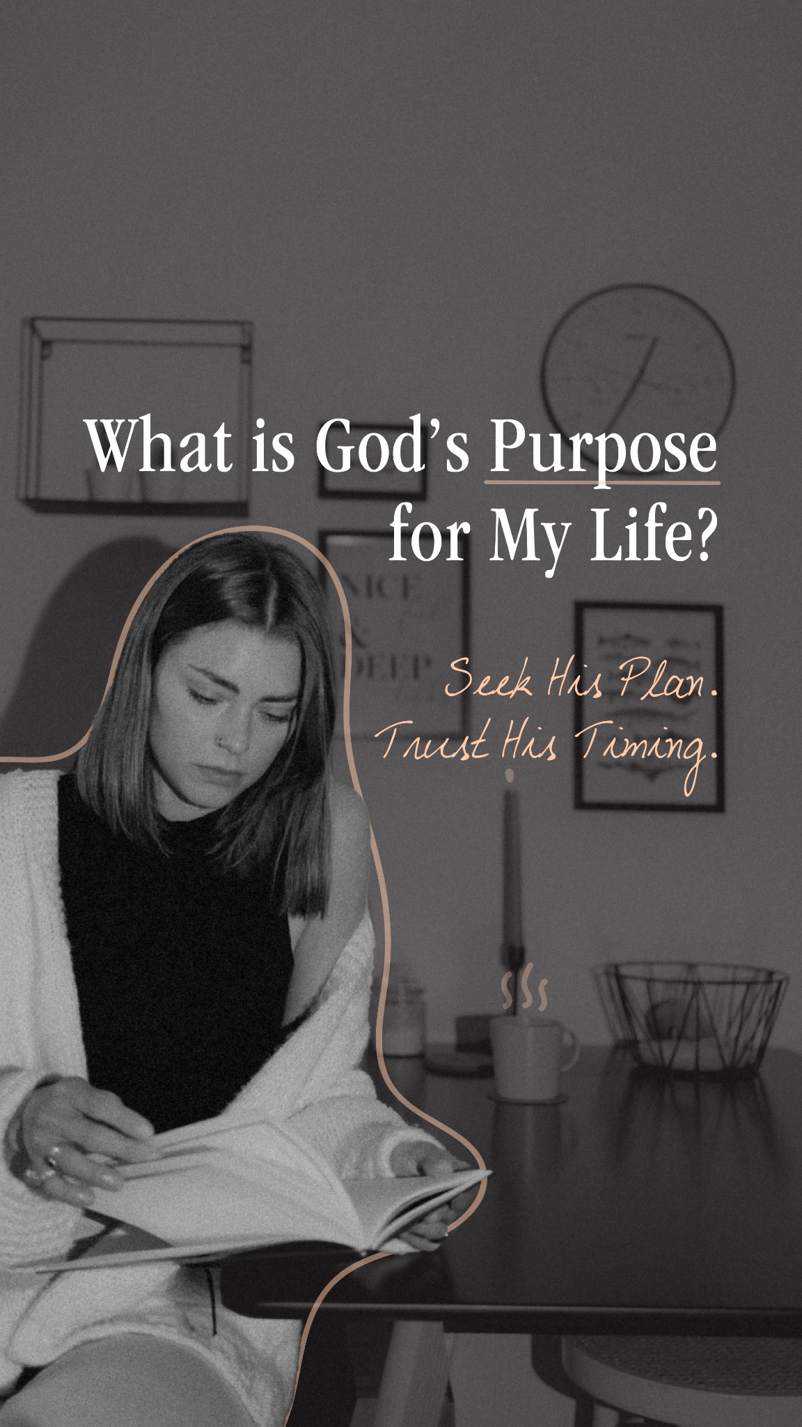 Ines Franklin Facebook ad: FREE: 7 Verses Proclaiming God’s Calling On Your Life