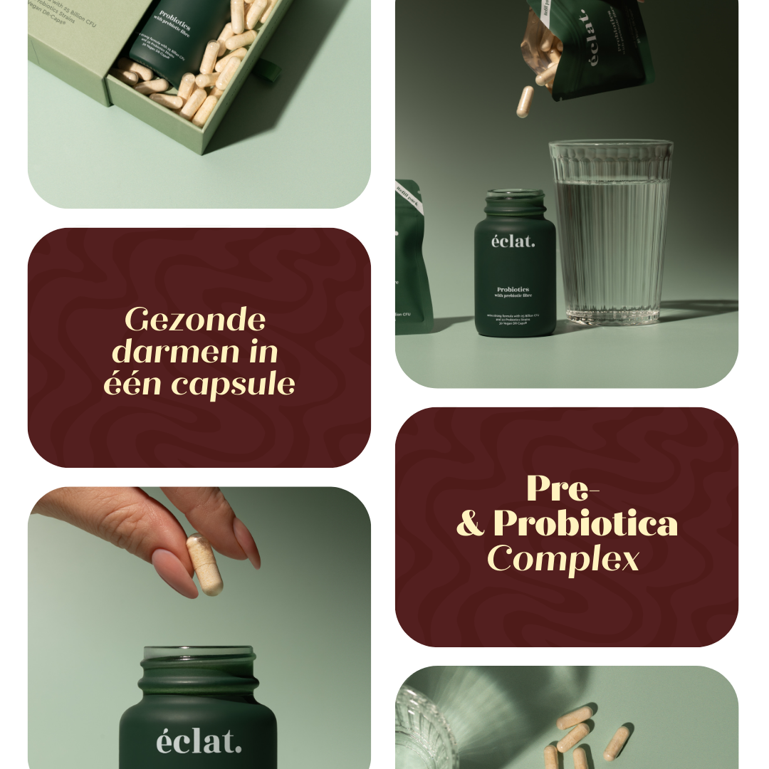 Eclatant beauty Facebook ad